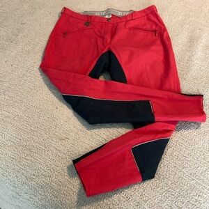 ELT full seat breeches size 32